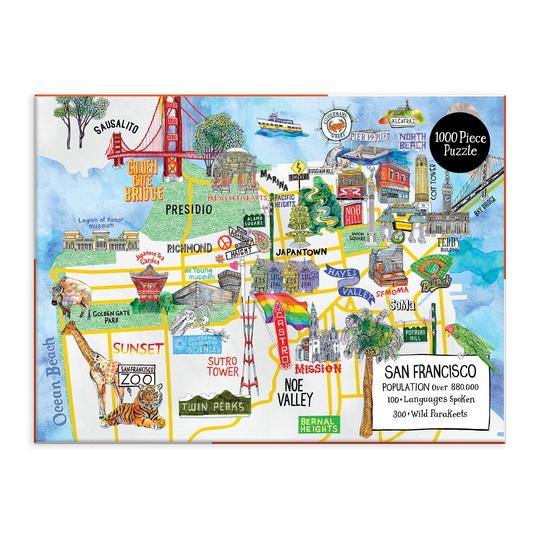 San Francisco