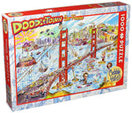 Doodletown: San Francisco