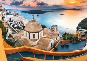 Santorini, Greece