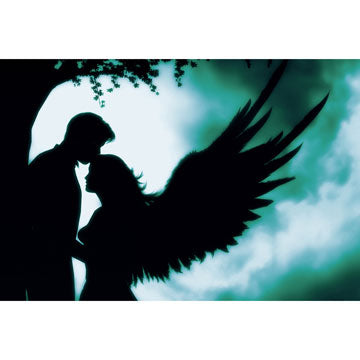 Angel Love, Julie Fain