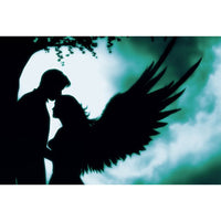 Angel Love, Julie Fain