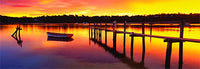 Merimbula (panoramique)