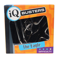 IQ Busters "The Eagle/Screamer"