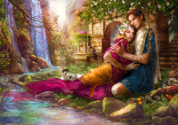 Jardin secret, Drazenka Kimpel