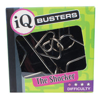IQ Busters "The Shocker"
