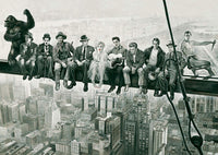 Shooting Break, Renato Casaro