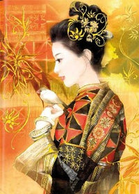 Lost in Silvery Land