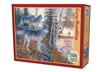 Silent Travelers, Jim Kasper