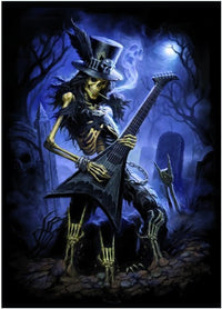 Jouez à mort, James Ryman