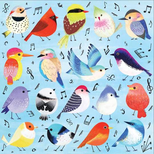 Songbirds