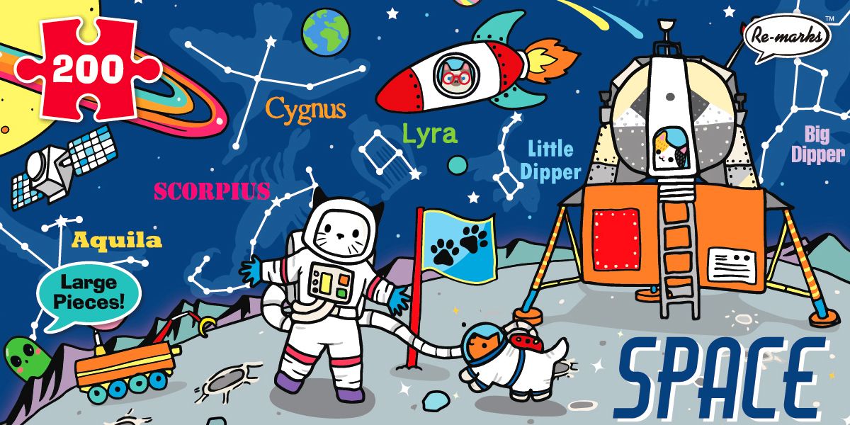 Space (Panorama)