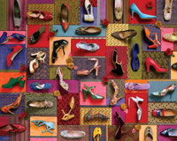 Shoes! Shoes! Shoes!