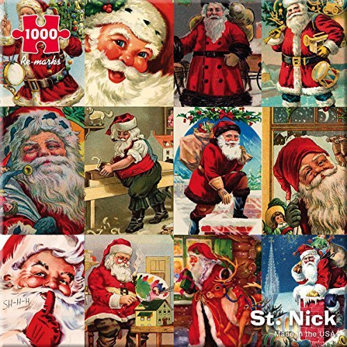 St. Nick