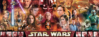 Ravensburger Star Wars Legends Panorama