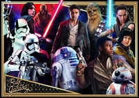 Épisode 8 de Star Wars