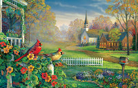 Summertime Memories, Sam Timm