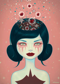 Supernova II, Tara McPherson
