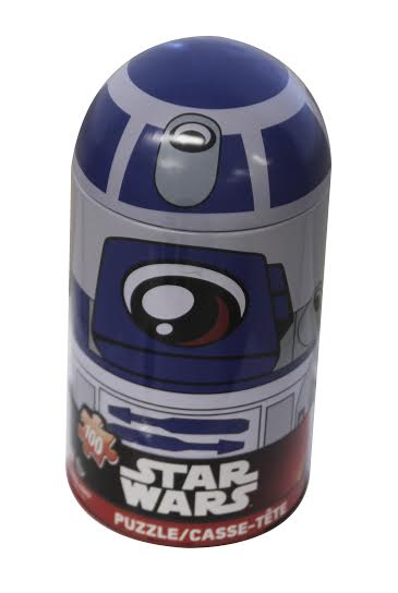 Star Wars, Collector's Tin (Metal)