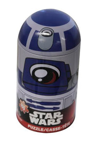 Star Wars, collection's Tin (métal)