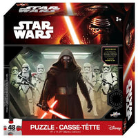 Star Wars, The Force Awakens