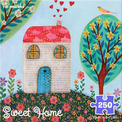 Sweet Home