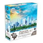 Collection de cartes postales - Sydney Skyline (300pcs)