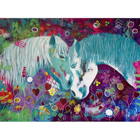 Symbiose, Karine Sirois