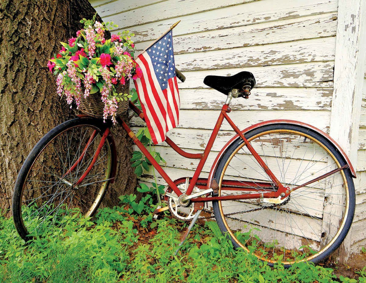 Symbols of Summer