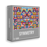 Symmetry, Matt Lyon