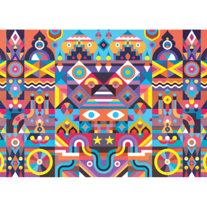 Symmetry, Matt Lyon