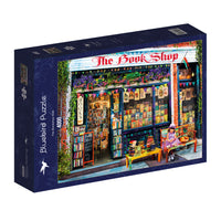 The Bookshop Kids, Aimee Stewart (4000pcs)