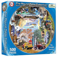 The Nostalgic Journey, Kevin Walsh