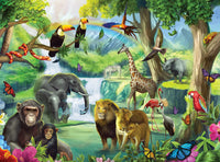 Le trou d'arrosage, Banu Satrio