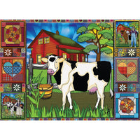 Air de Campagne / Countryside Feel