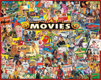 The Movies, James Mellett