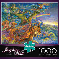 Joséphine Mur: la course