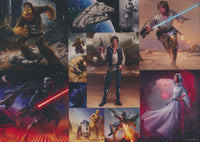 Épisode 8 de Star Wars