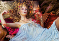 La voie du vice, Drazenka Kimpel