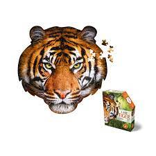 I Am Tiger (300pcs)