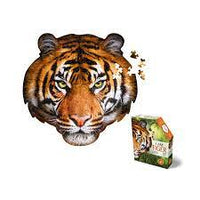 I Am Tiger (300pcs)