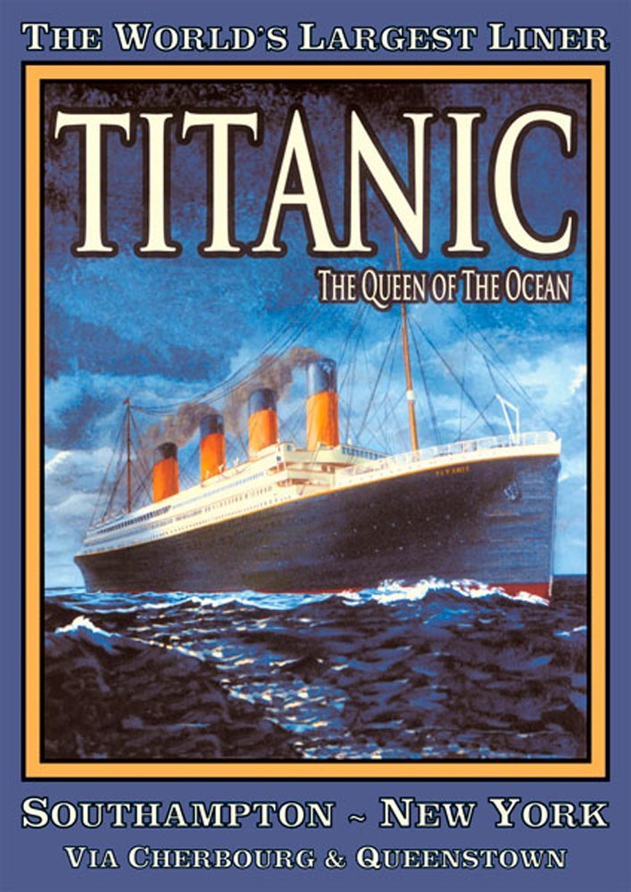 Titanic