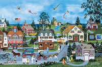 La vie de Riley, Jane Wooster Scott