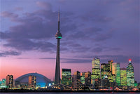 CN Tower, Toronto, Canada