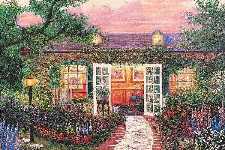 Sweet Home