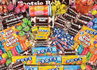 Candy Brands - Tootsie Roll