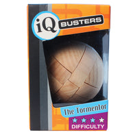 IQ Busters "The Tormentor"
