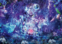 Transcendance, Cameron Gray