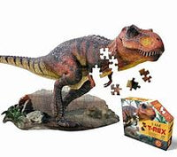 I Am T-Rex (100pcs)