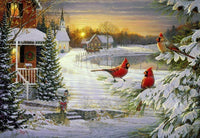 Twilight Trio, Sam Timm