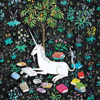 Unicorn Reading